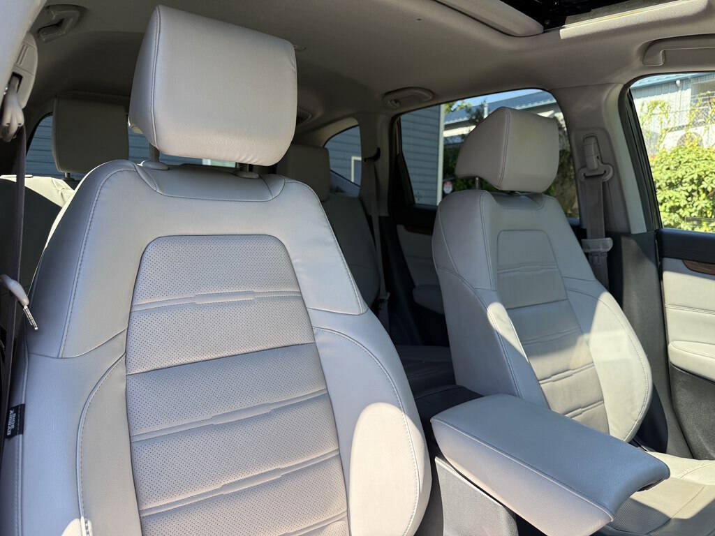Used 2017 Honda CR-V EX-L image 18
