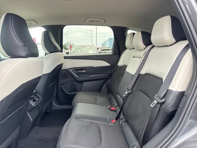 New 2026 MAZDA CX-5 Select AWD/4WD image 9