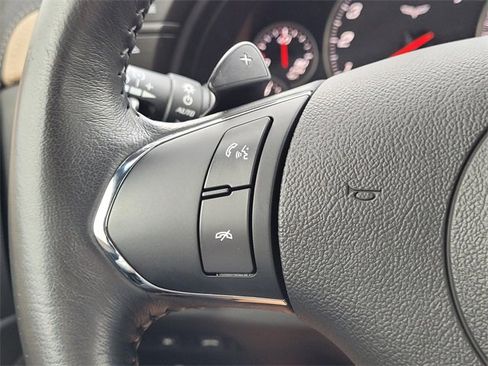 Used 2012 Chevrolet Corvette Grand Sport w/ 4LT Preferred Equipment Group image 19