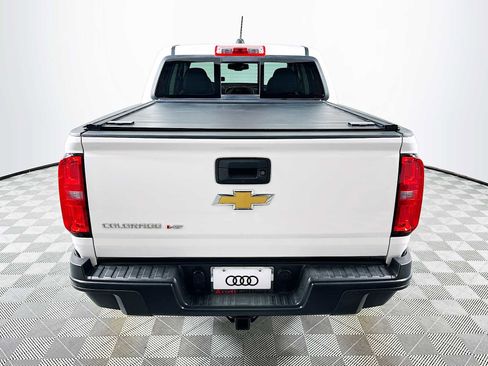 Used 2018 Chevrolet Colorado ZR2 image 6