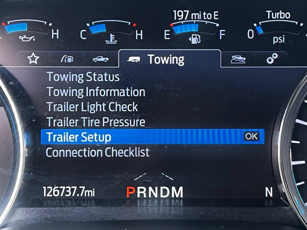 Used 2021 Ford F250 King Ranch w/ King Ranch Ultimate Package AWD/4WD image 31