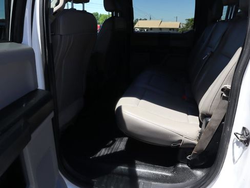 Used 2019 Ford F350 XL w/ Power Equipment Group AWD/4WD image 15