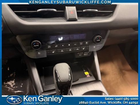 Used 2026 Subaru Outback Touring XT AWD/4WD image 10