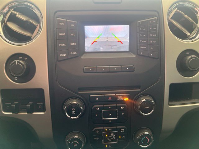 Used 2014 Ford F150 XLT w/ Equipment Group 302A Luxury RWD image 22