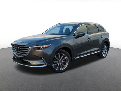 Used 2023 MAZDA CX-9 Grand Touring