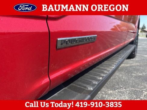 Used 2024 Ford F150 XLT w/ Equipment Group 302A MID AWD/4WD image 8