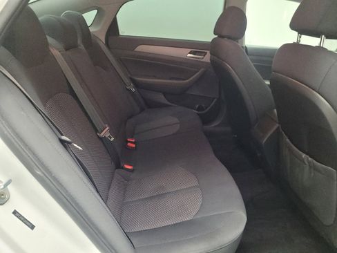 Used 2018 Hyundai Sonata SEL image 19