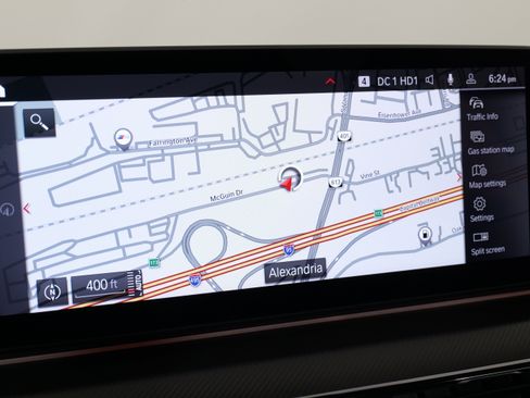 Used 2023 BMW M5 w/ Competition Package image 63