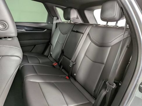 Certified 2023 Cadillac XT5 Premium Luxury w/ LPO, Floor Liner Package FWD image 26