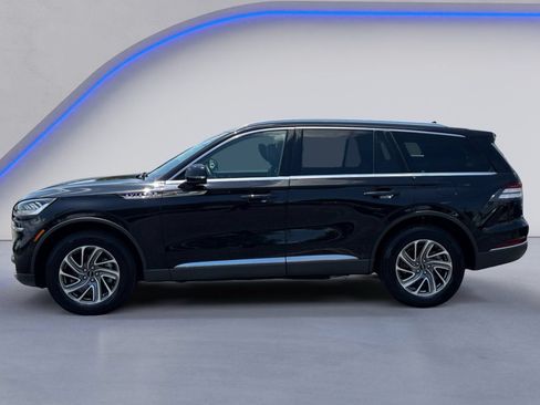 Used 2023 Lincoln Aviator AWD w/ Elements Package image 7