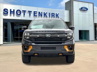 New 2026 Ford Expedition Tremor AWD/4WD video 2