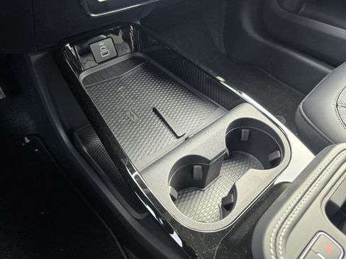 New 2025 Ford Mustang Mach-E Premium AWD/4WD image 19