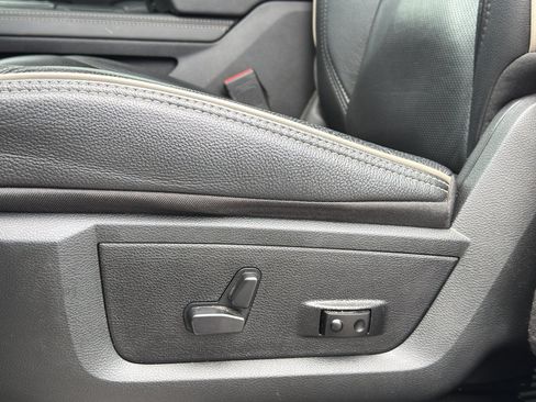 Used 2023 RAM 2500 Limited AWD/4WD image 22