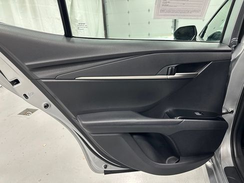 Used 2026 Toyota Camry LE FWD image 42