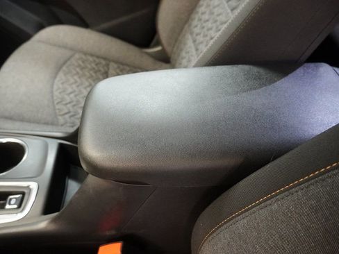 Used 2024 Chevrolet Equinox LT image 23