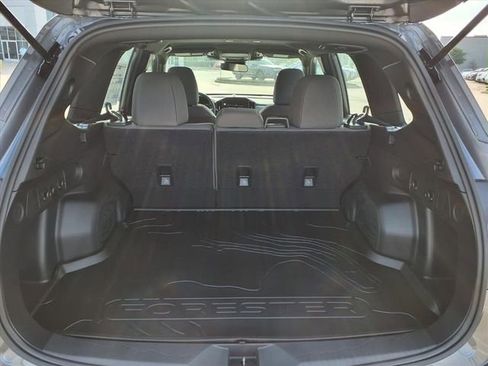 New 2026 Subaru Forester image 8