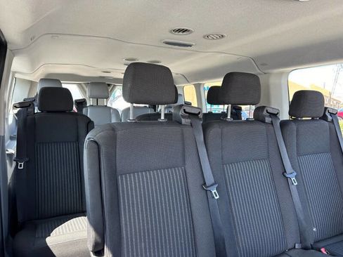 Used 2017 Ford Transit 350 XLT image 13