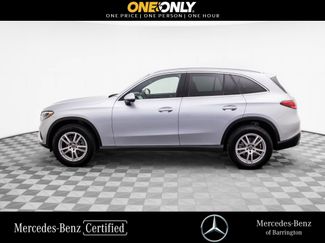 Certified 2023 Mercedes-Benz GLC 300 4MATIC video 2