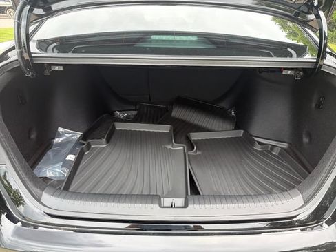 Certified 2025 Honda Accord Sport image 28