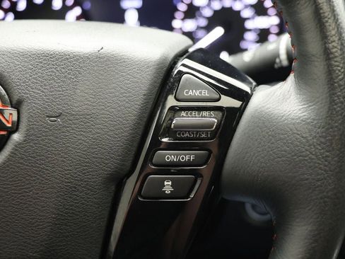 Used 2023 Nissan Frontier PRO-4X w/ Pro-4X Premium Package image 25