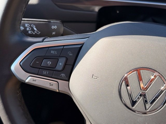 Certified 2024 Volkswagen Tiguan Wolfsburg Edition AWD/4WD image 31