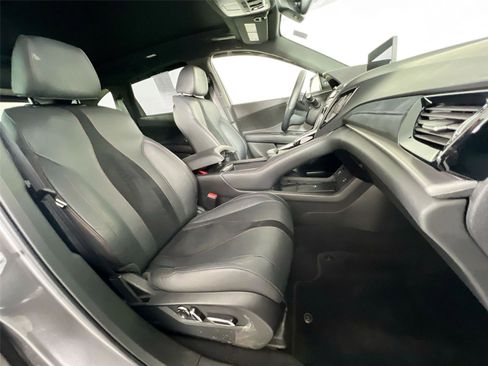 Used 2022 Acura RDX A-Spec image 26