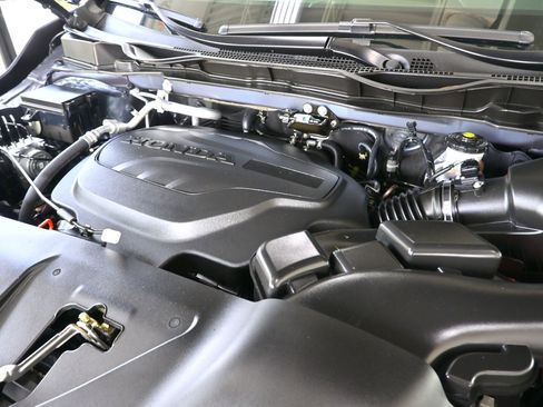 Used 2025 Honda Odyssey Elite image 30