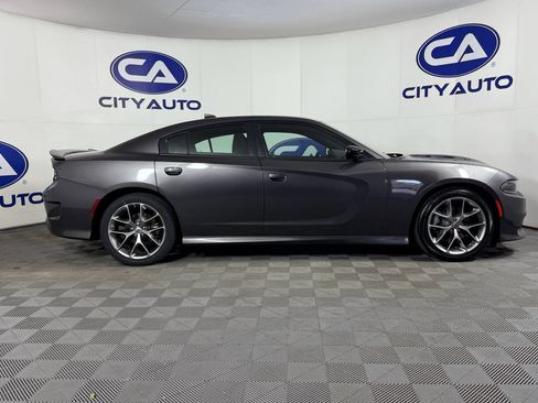 Used 2023 Dodge Charger GT image 3