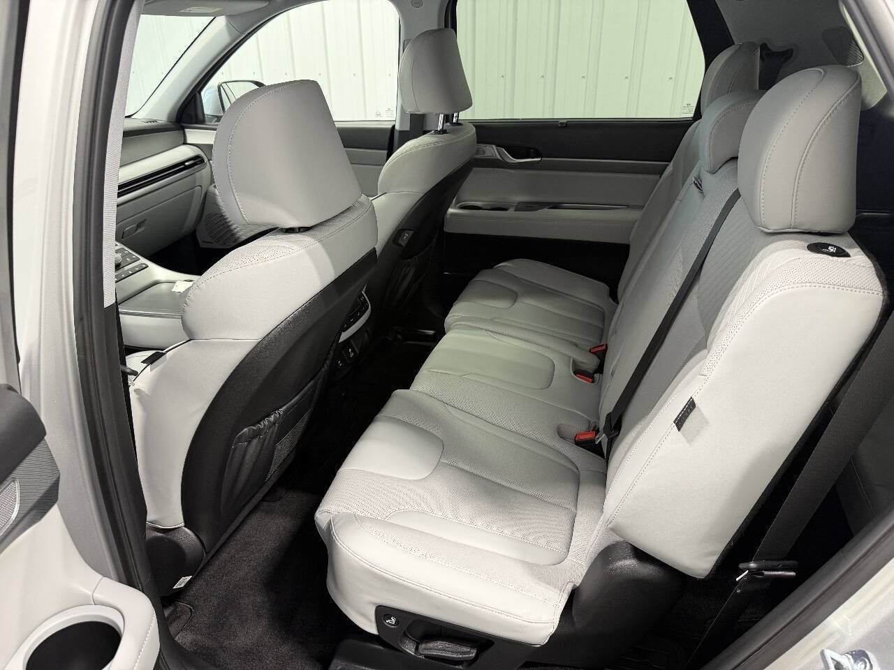 Used 2024 Hyundai Palisade SEL AWD/4WD image 7