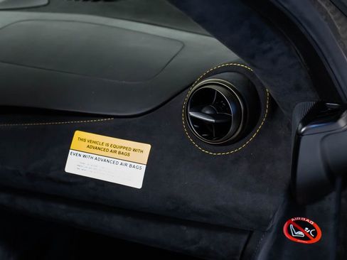 Used 2021 McLaren 720S Performance image 50