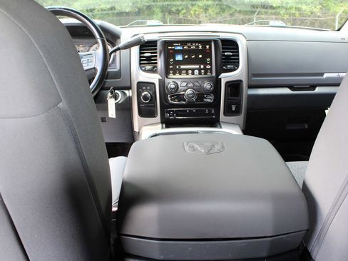 Used 2017 RAM 2500 Lone Star image 30