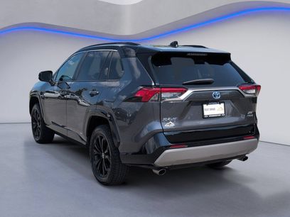 Used 2023 Toyota RAV4 XSE