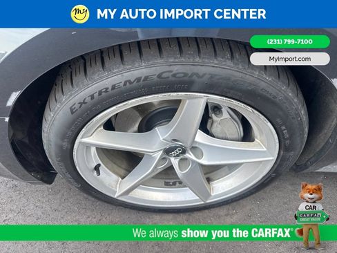 Used 2018 Audi A5 2.0T Premium Plus w/ Premium Plus AWD/4WD image 6