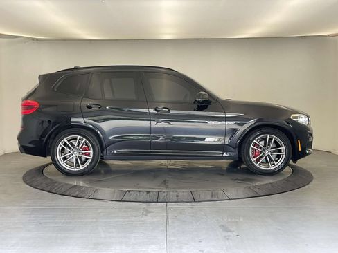 Used 2021 BMW X3 M40i w/ Executive Package AWD/4WD image 6