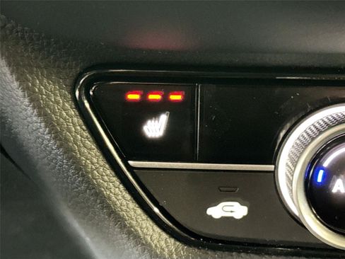 New 2026 Honda HR-V EX-L image 16