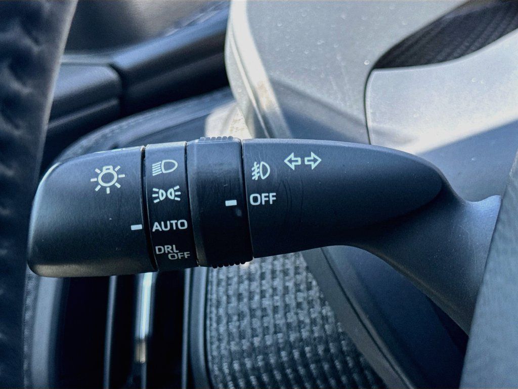 Certified 2023 Subaru Solterra AWD image 12