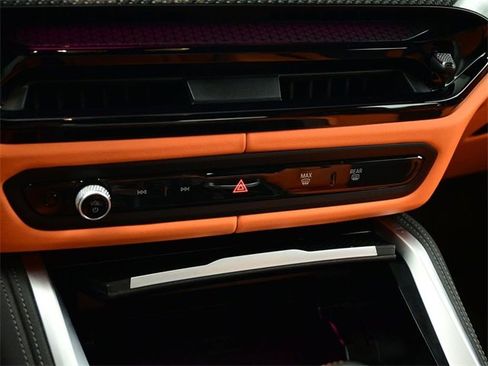 Used 2025 BMW M3 Competition w/ Executive Package image 28