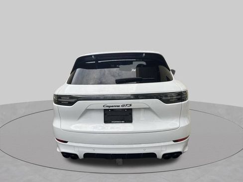 Used 2023 Porsche Cayenne GTS AWD/4WD image 7
