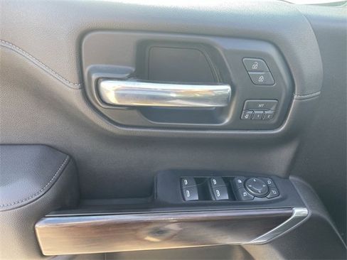 Used 2019 GMC Sierra 1500 SLT w/ SLT Premium Plus Package image 24