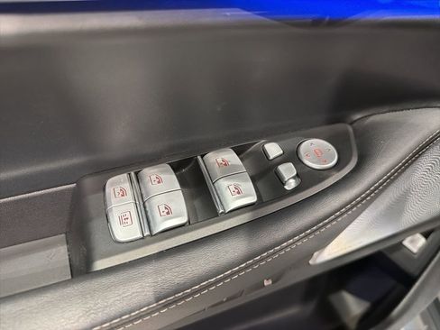 Used 2020 BMW ALPINA B7 xDrive w/ Luxury Rear Seating Package AWD/4WD image 12