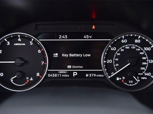 Used 2023 Mitsubishi Outlander SE image 11