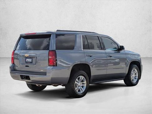 Used 2019 Chevrolet Tahoe LT image 5