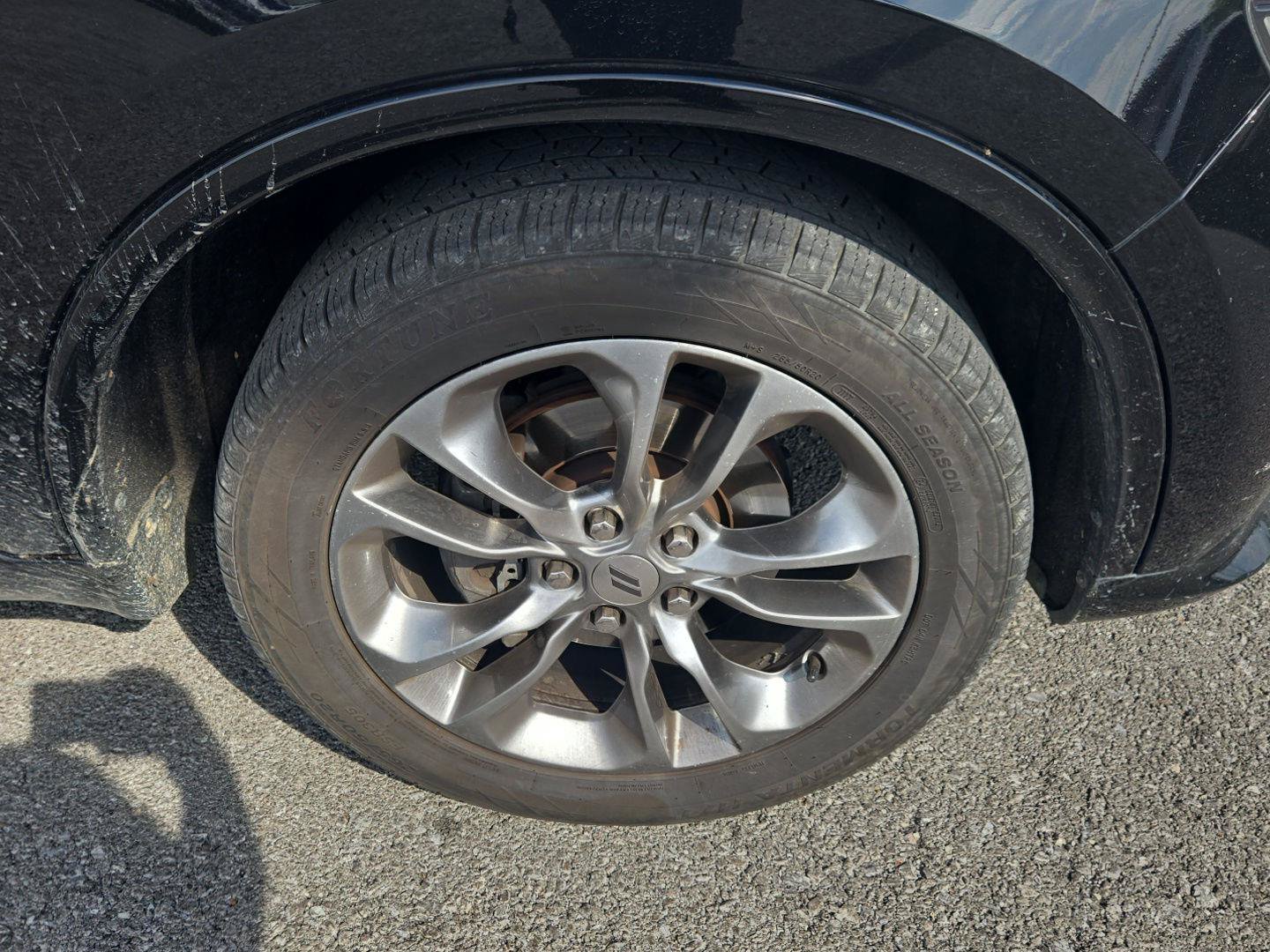 Used 2019 Dodge Durango GT RWD image 9