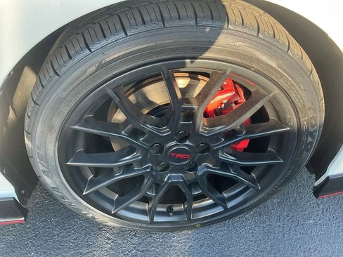 Used 2023 Toyota Camry XSE image 23