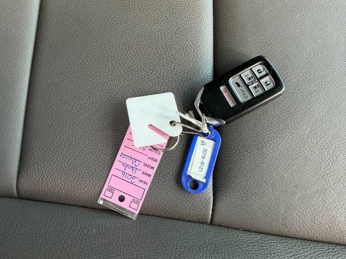 Used 2016 Honda Odyssey EX-L image 43