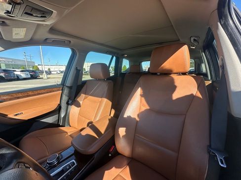 Used 2016 BMW X3 xDrive28i image 22