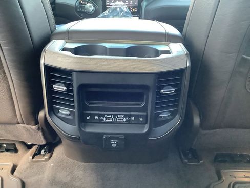 New 2026 RAM 1500 Limited image 36