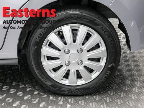 Used 2022 Mitsubishi Mirage ES image 8