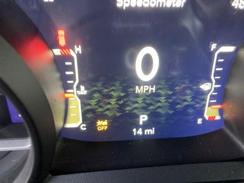 New 2026 Jeep Wrangler Rubicon w/ Safety Group image 16