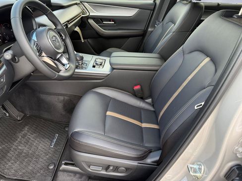 New 2026 MAZDA CX-90 3.3 Turbo w/ Premium Plus Pkg image 10